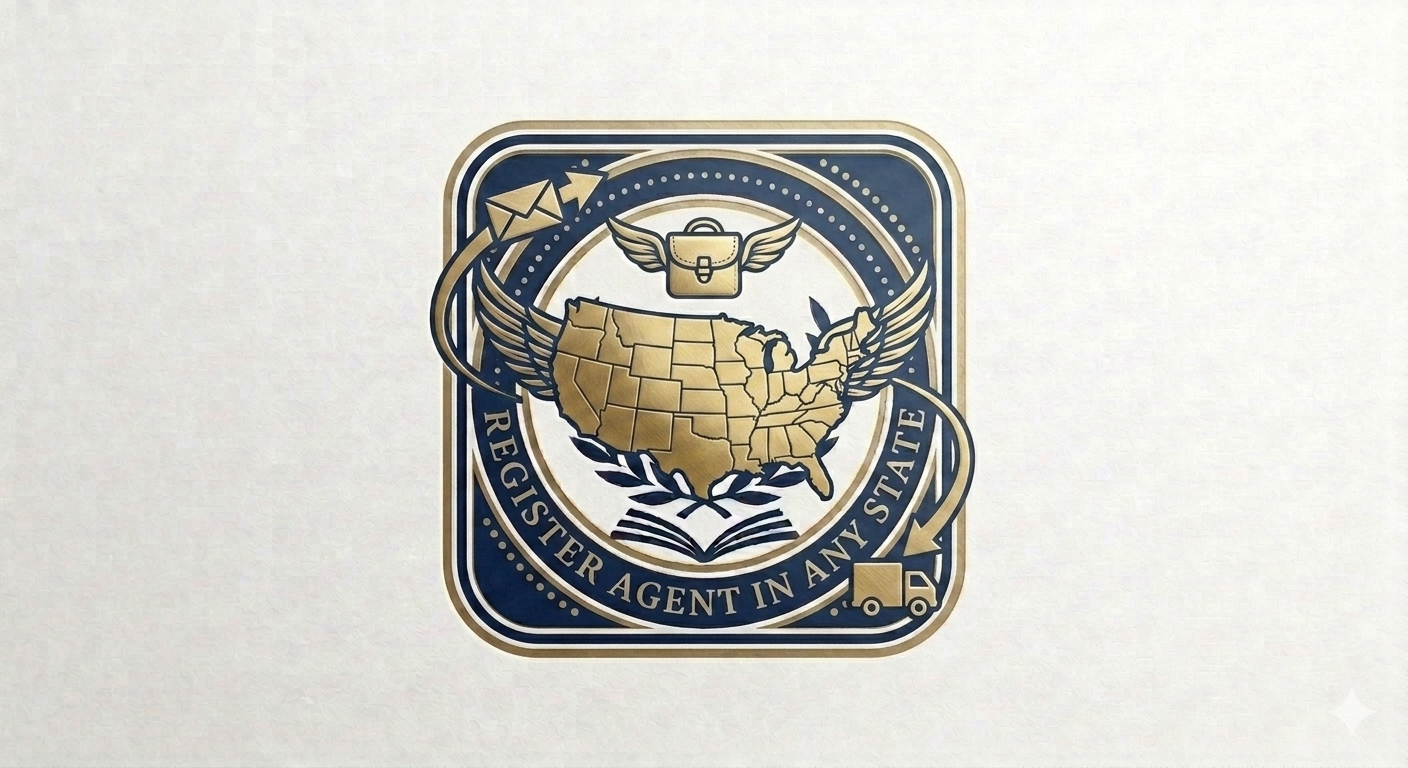 Register Agent