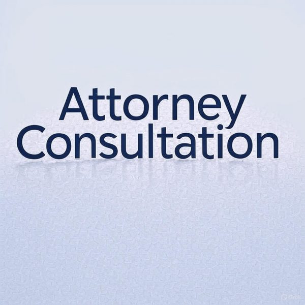 Licence Attorney