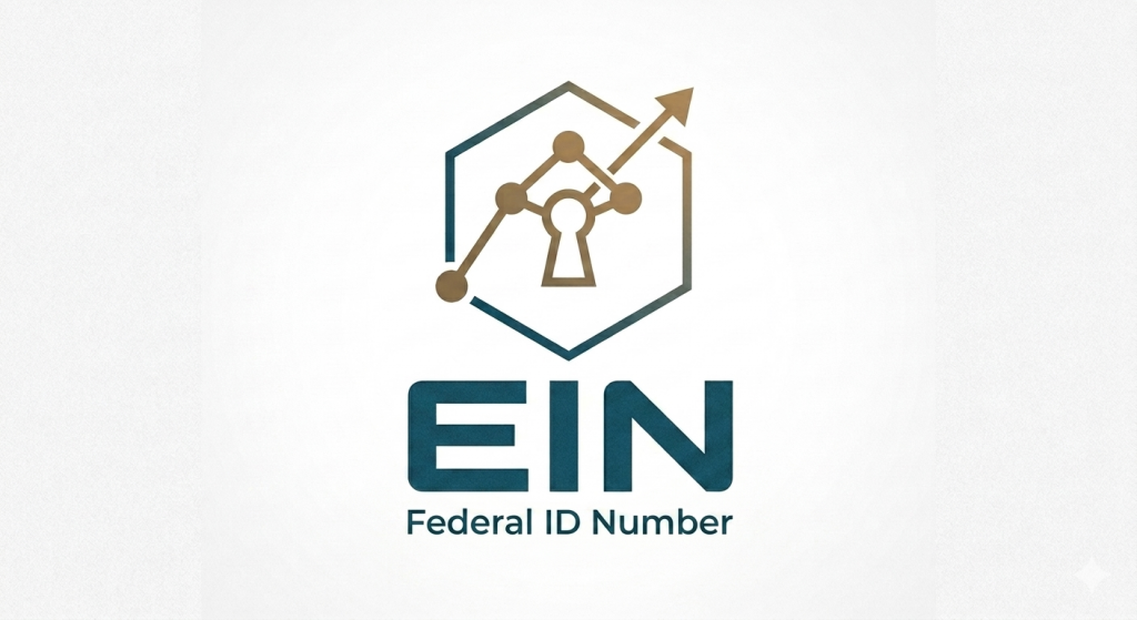 File for EIN IRS