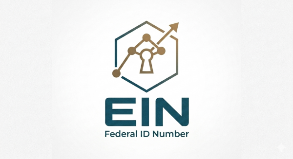 File for EIN IRS