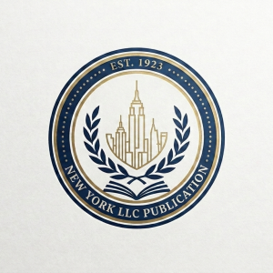 New York LLC Publication