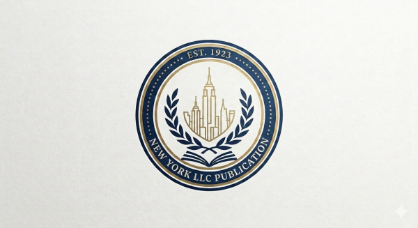 New York LLC Publication