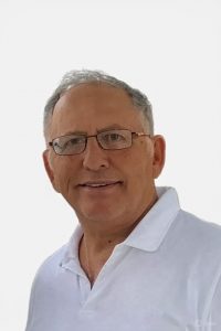 Ben G Matsas